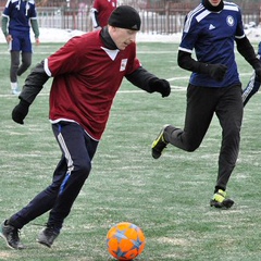 Вова Вилков, Челябинск