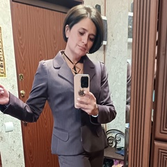 Ирина Тихонова, Чехов
