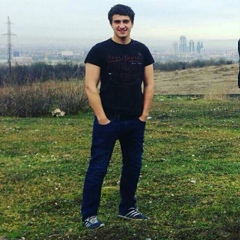 Имам Амаев, 30 лет, Москва