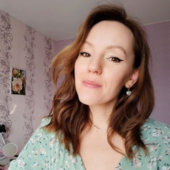 Екатерина Жихарская