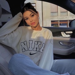 Aliya Ibragimova, Москва