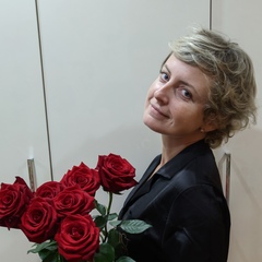 Анна Алешина, 41 год, Мурманск