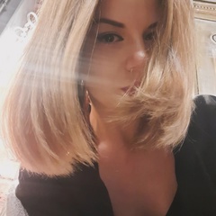 Екатерина Соломоненко, Санкт-Петербург