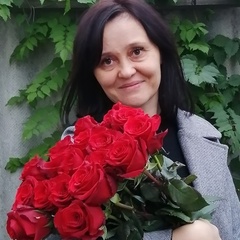 Елена Кривенко, Россошь