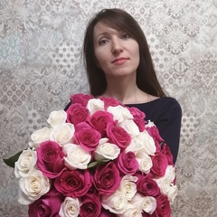 Елена Петрова, 39 лет, Новосибирск