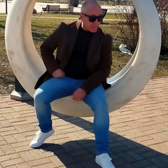 Сергей Мусатов, Челябинск
