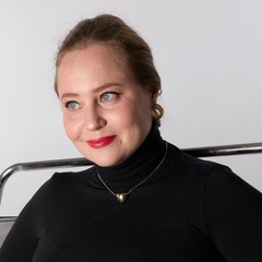 Екатерина Ахатова, Казань