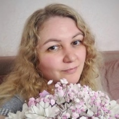 Кристина Симоненкова, 41 год, Отрадный