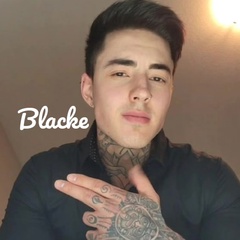 Alejandro Blacke, 29 лет