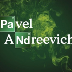 Pavel Andreevich, Санкт-Петербург