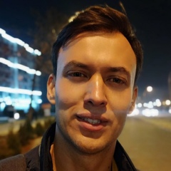 Ruslan Bashmakov, Казань