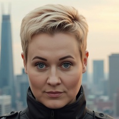 Анита Гут, 39 лет, Гатчина