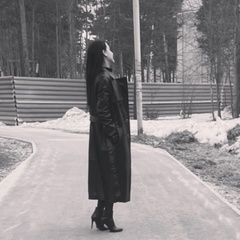 Илена Борщёва, Ноябрьск