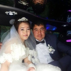 Aizhan Karazhigitova, 34 года, Алматы