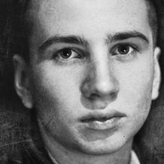 Коля Варенцов, 32 года