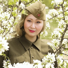 Полина Полинина, Санкт-Петербург