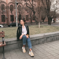 Liana Avagyan, 27 лет