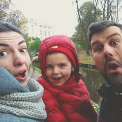 Дима Стогний, 38 лет, Санкт-Петербург