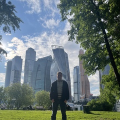Антон Софонов
