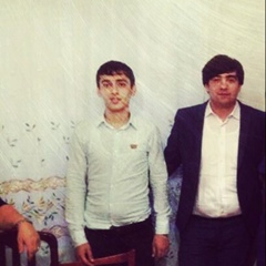 Qurbet Isayev, Нафталан