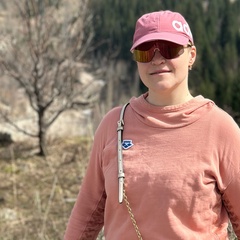 Надежда Тропина, 37 лет, Алматы