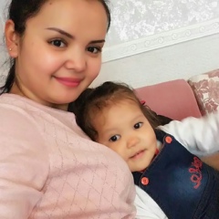 Nazym Dzhilkibayeva, 33 года, Атырау