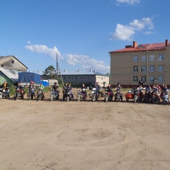 Евгений Вячеславов, Тарногский Городок