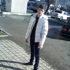 Астемир Газов, 35 лет