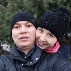 Ainur Abishbayeva, 37 лет, Актобе