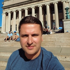 Филипп Чайка, 43 года, Санкт-Петербург