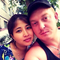 Стас Федоренко, 34 года