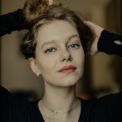 Татьяна Сабанцева, 21 год, Санкт-Петербург