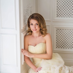 Марина Ларина, Москва