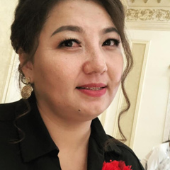 Райхан Саркулова, 36 лет, Шетпе