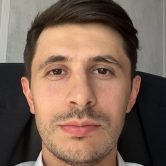 Дмитрий Губин
