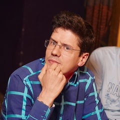 Василий Васильев, 36 лет, Москва