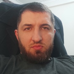 Radzhab Abdulmuslimov, 33 года, Дылым