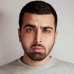 Orkhan Mustafa, 31 год, Баку