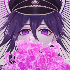 Ouma Kokichi, 23 года