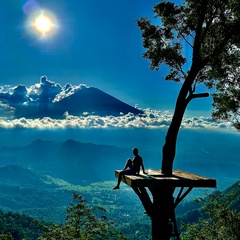 Олег Степанов, Bali