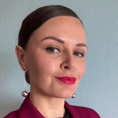 Елена , Санкт-Петербург