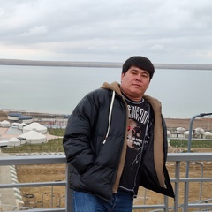 Dastan Baxiev, 29 лет, Актау