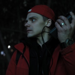 Павел Скимов