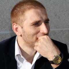 Джалали Идрисов, 37 лет