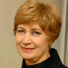 Елена Коробцова-Лукашова, Санкт-Петербург