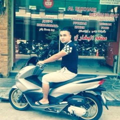 Husen Niyazov, 35 лет, Бухара