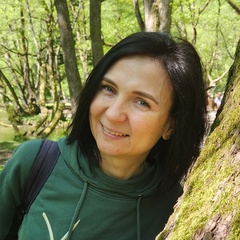 Лиля Малютина, Санкт-Петербург