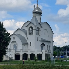 Полина Полинина, Санкт-Петербург