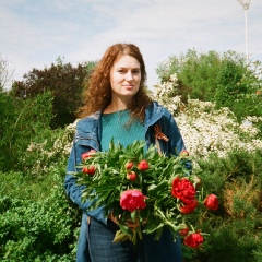 Наталия Балюк, 36 лет, Одесса