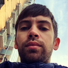 Никита Карсаков, 38 лет, Москва